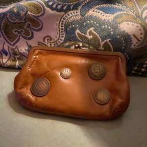 Perlina coin purse